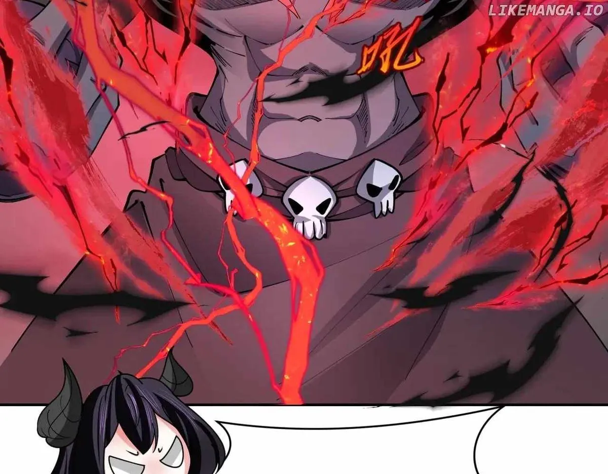 Age of Terror Chapter 365 Online - página 5