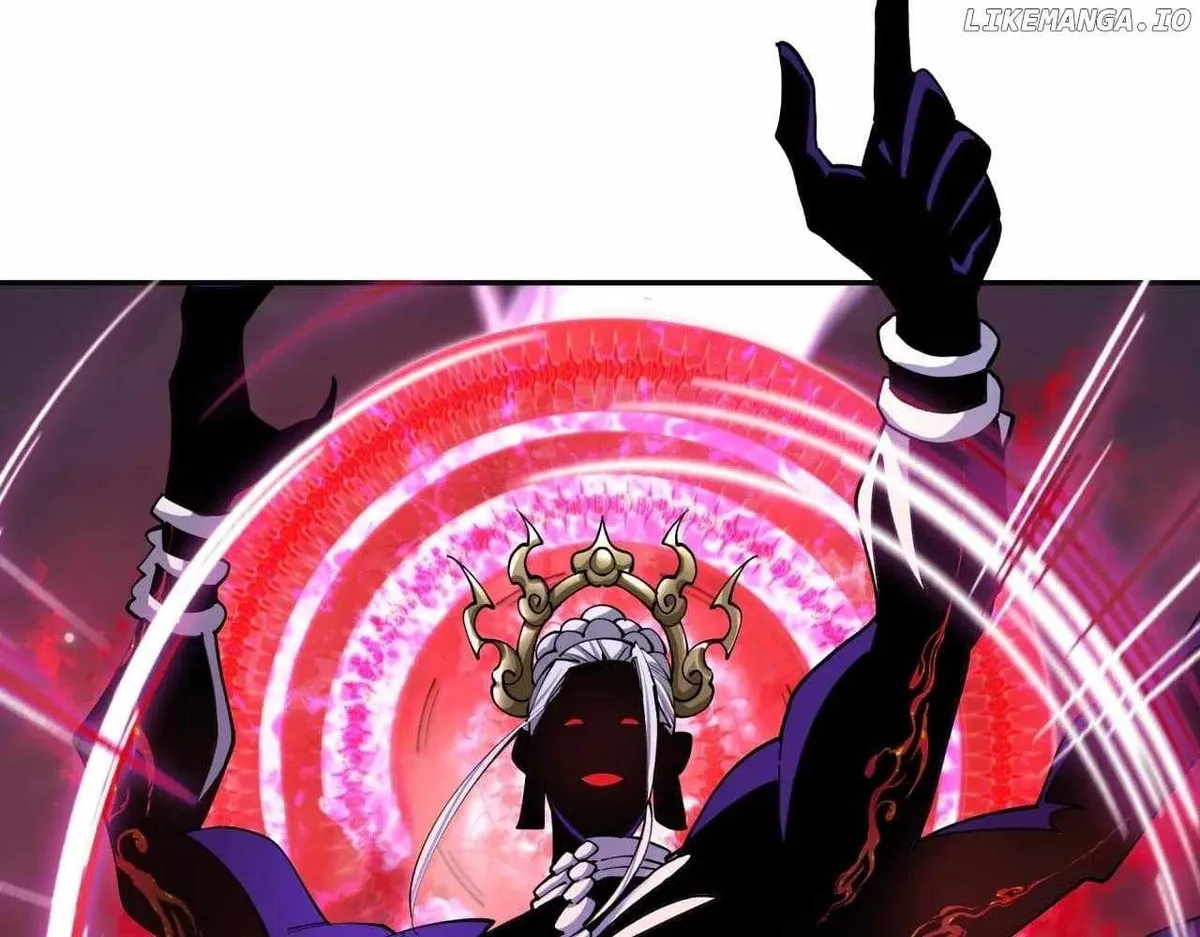 Age of Terror Chapter 365 Online - página 13