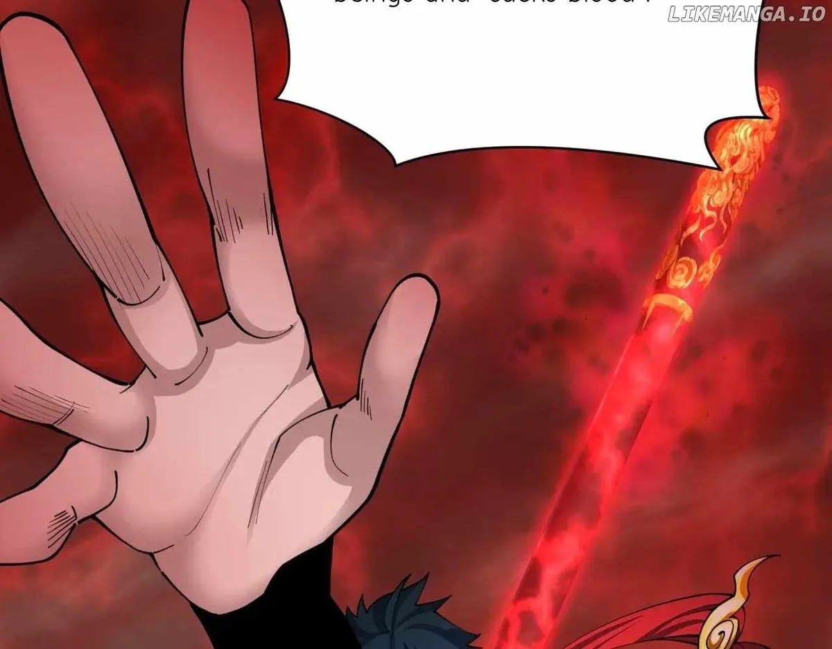 Age of Terror Chapter 365 Online - página 33