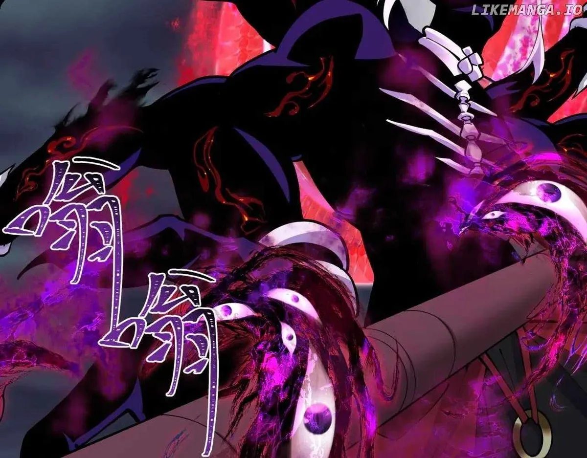 Age of Terror Chapter 365 Online - página 59