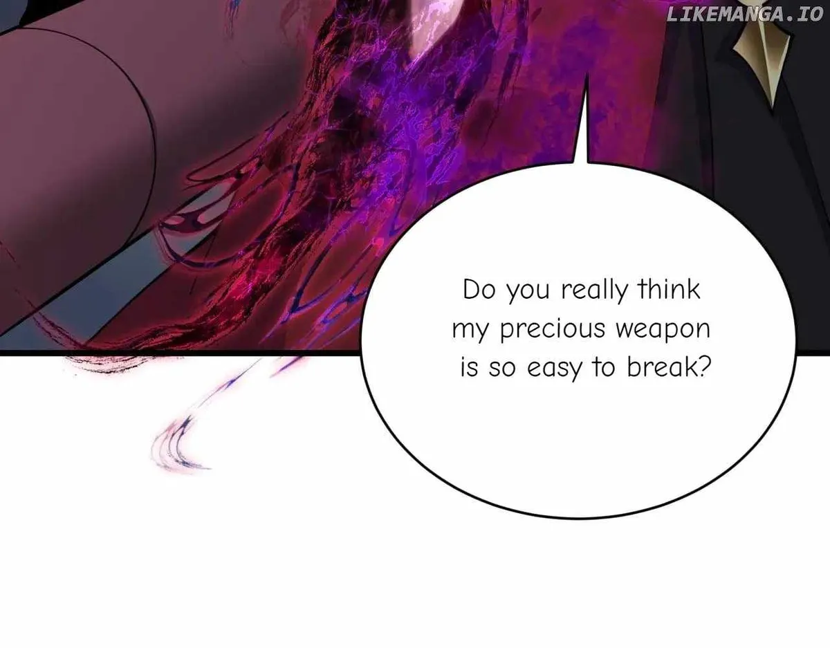 Age of Terror Chapter 365 Online - página 60