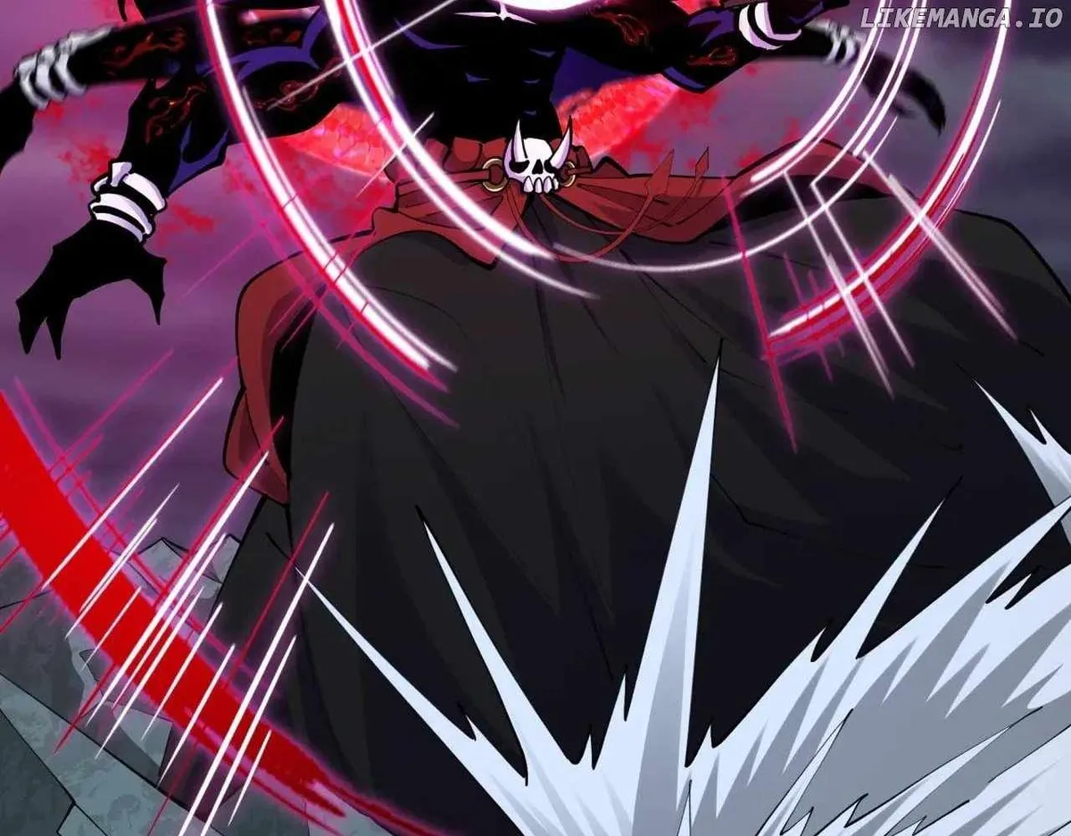 Age of Terror Chapter 365 Online - página 69