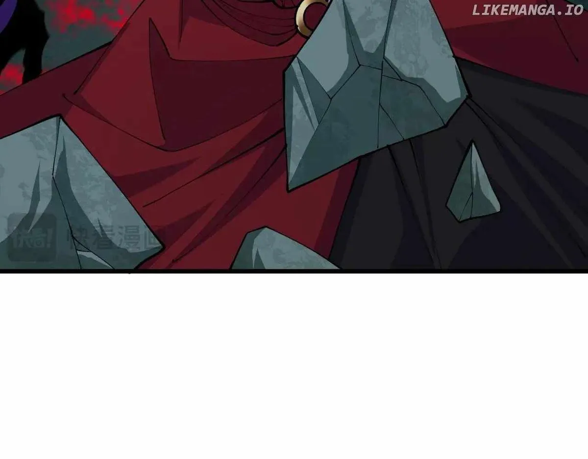 Age of Terror Chapter 365 Online - página 76
