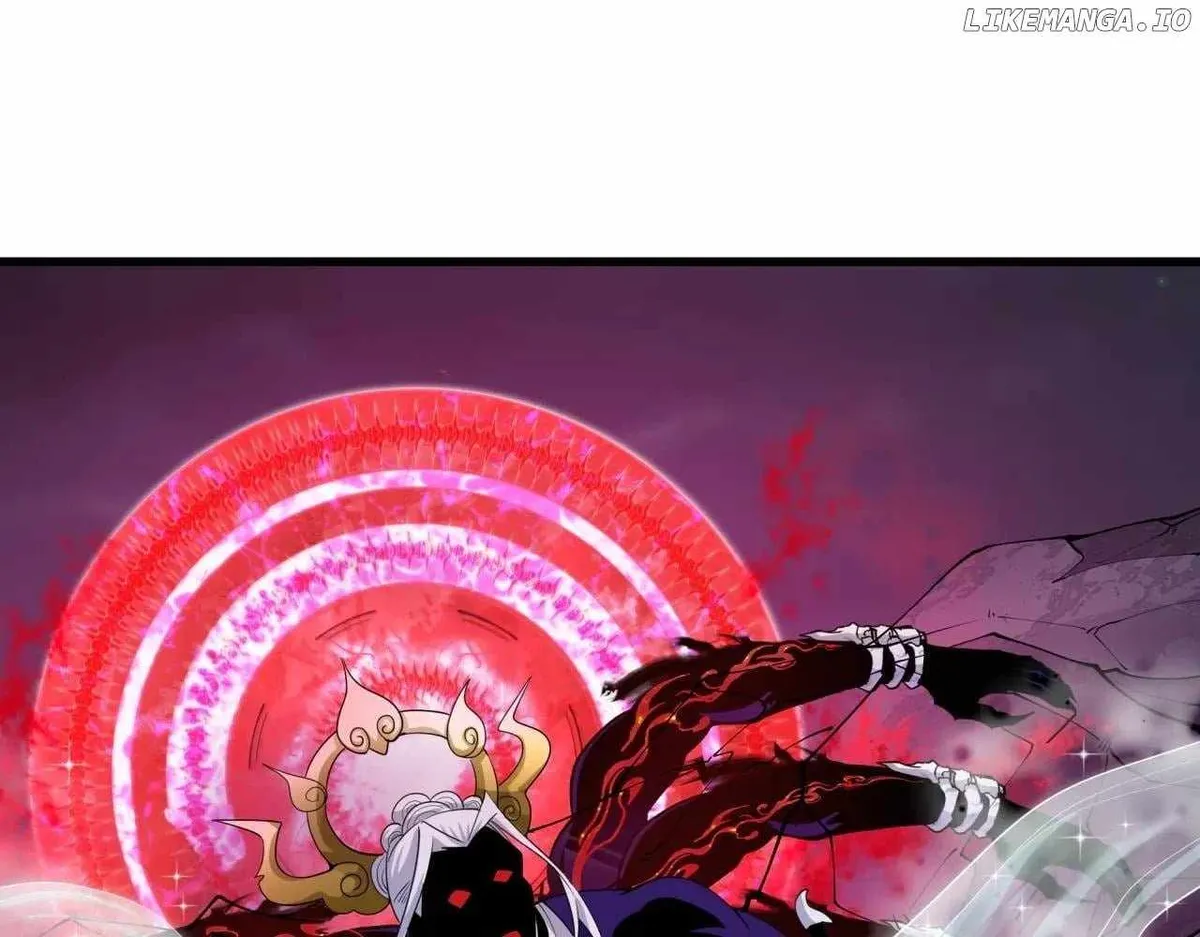 Age of Terror Chapter 365 Online - página 77