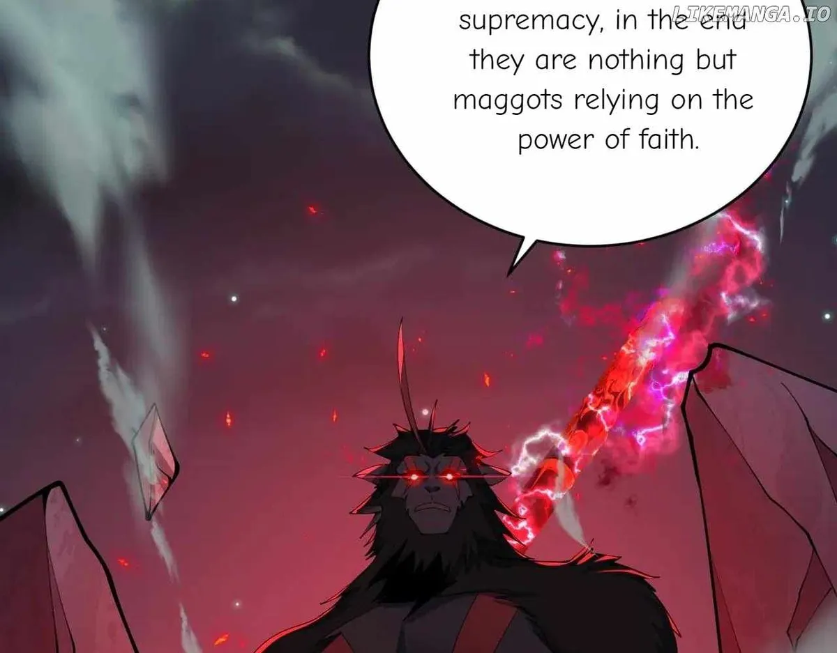 Age of Terror Chapter 365 Online - página 81