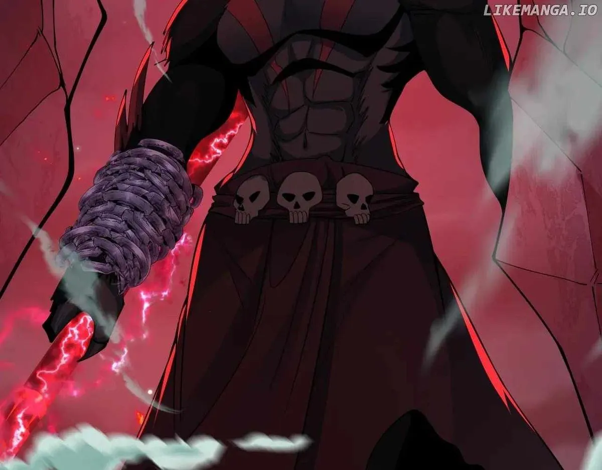 Age of Terror Chapter 365 Online - página 82
