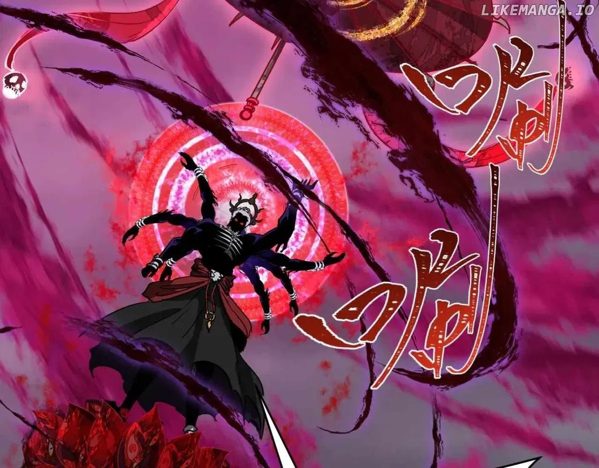 Age of Terror Chapter 365 Online - página 103