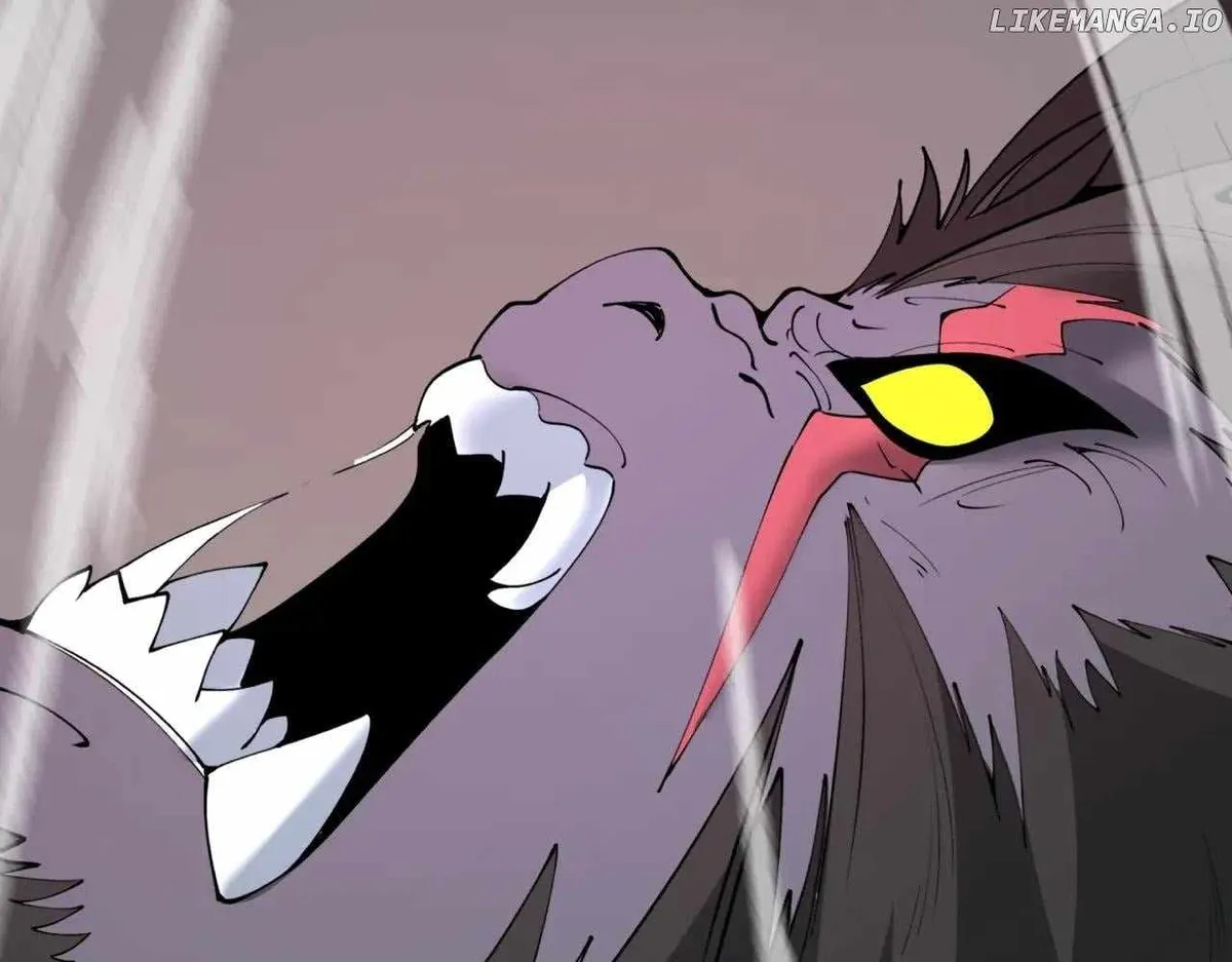 Age of Terror Chapter 365 Online - página 105