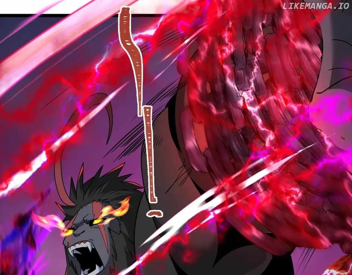 Age of Terror Chapter 365 Online - página 122