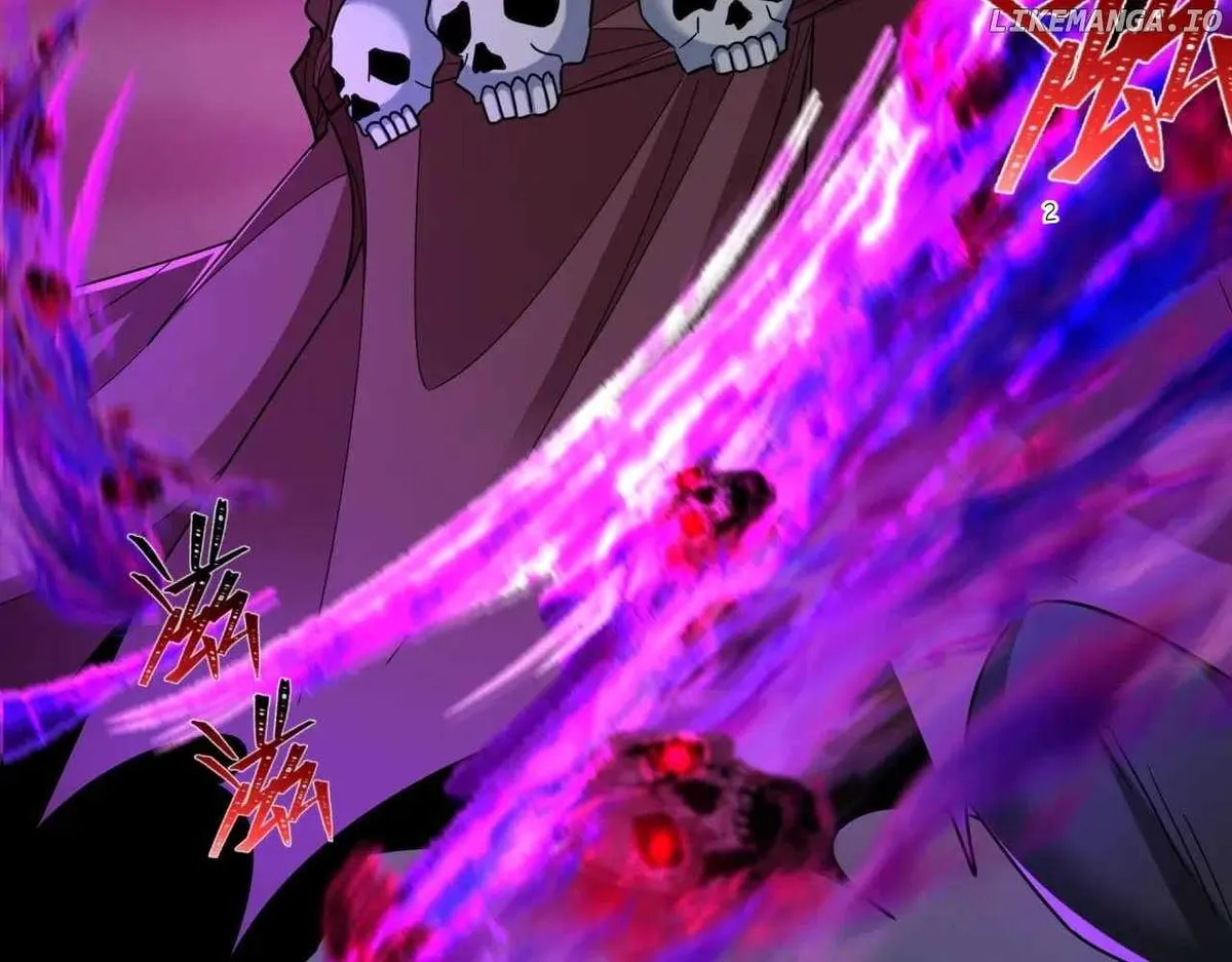 Age of Terror Chapter 365 Online - página 124