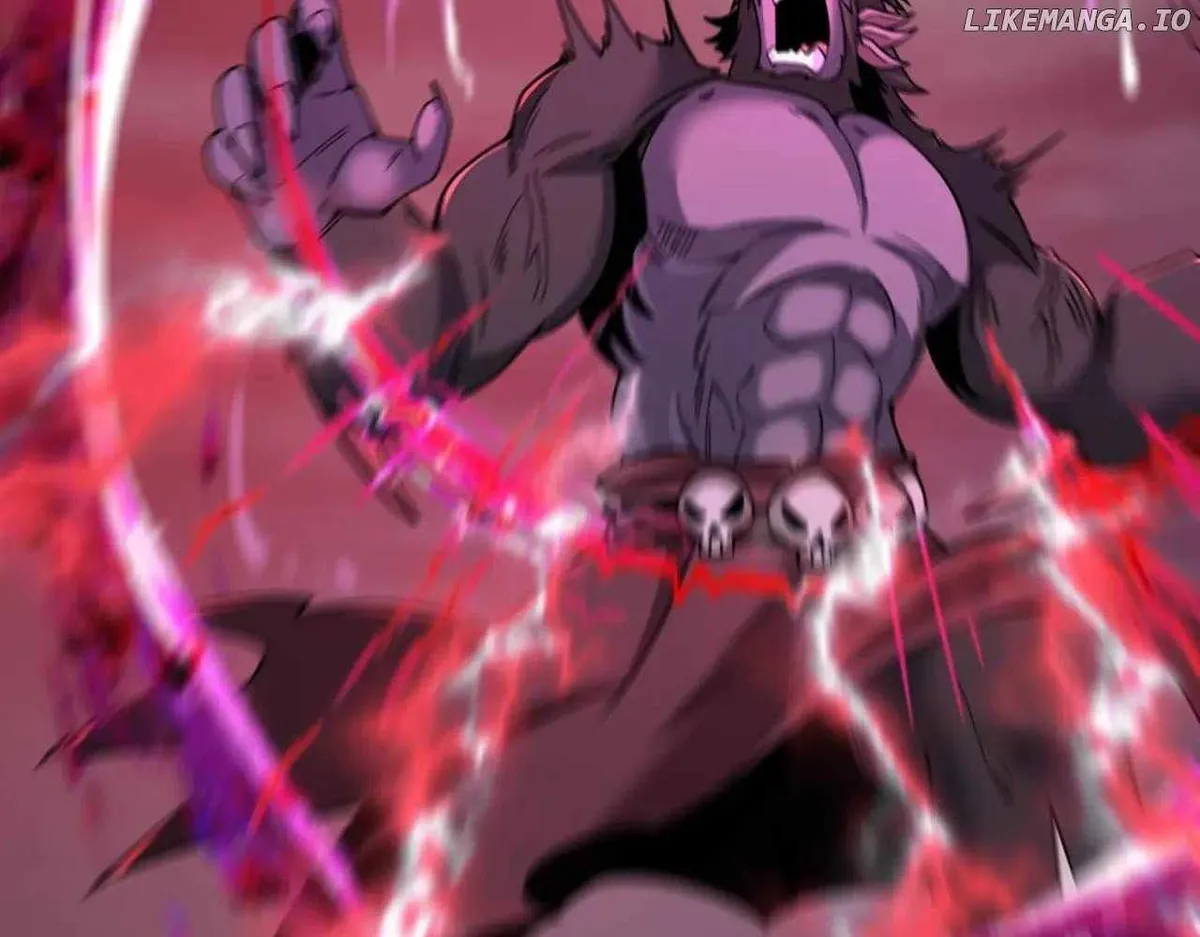 Age of Terror Chapter 365 Online - página 131