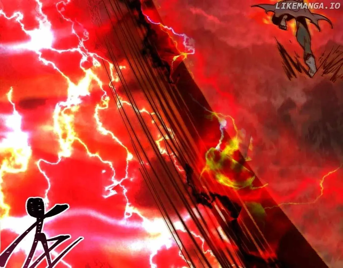 Age of Terror Chapter 365 Online - página 137