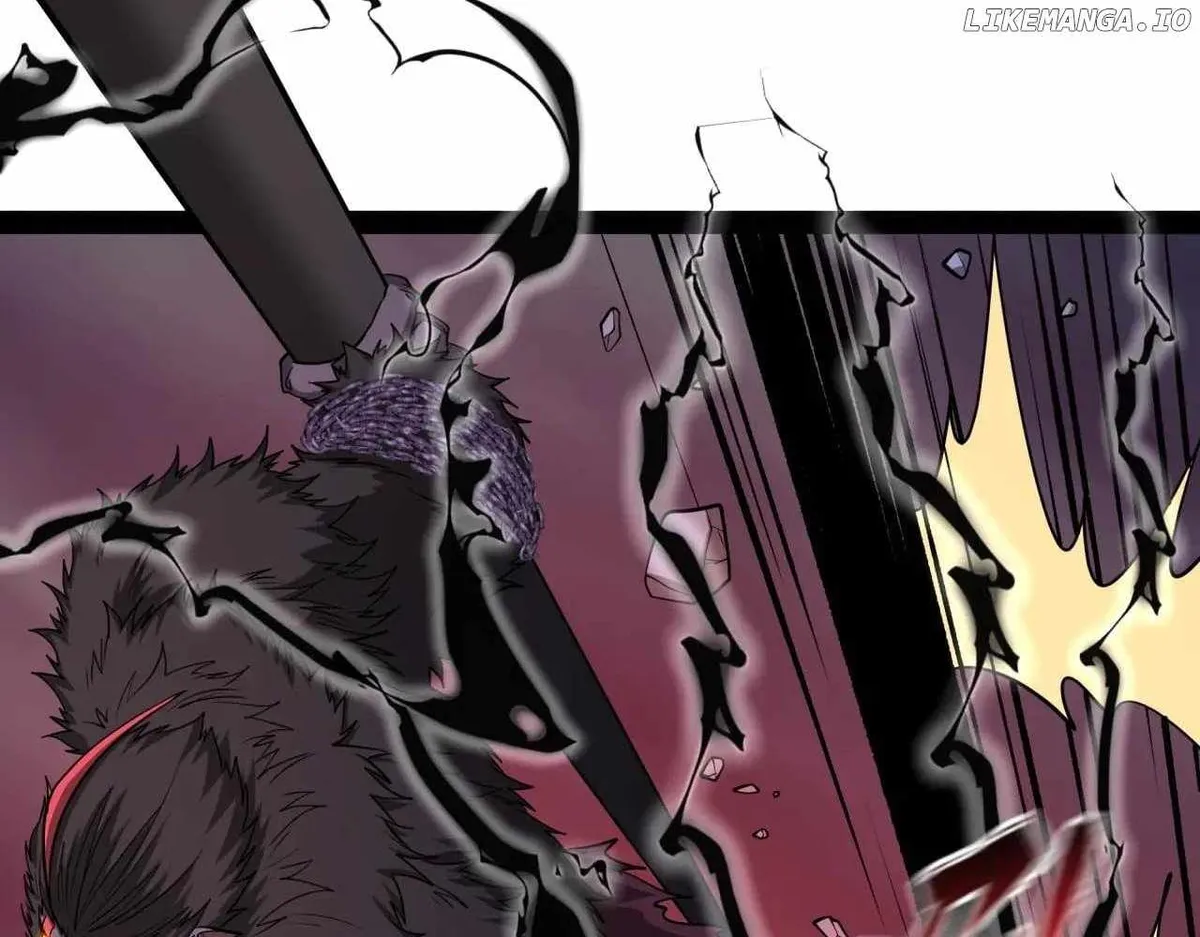 Age of Terror Chapter 365 Online - página 167