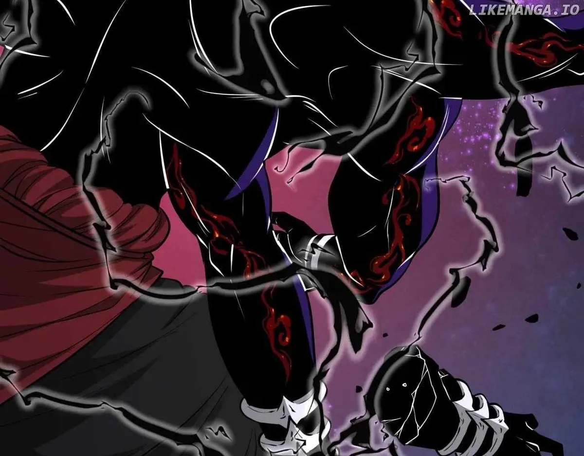 Age of Terror Chapter 365 Online - página 175