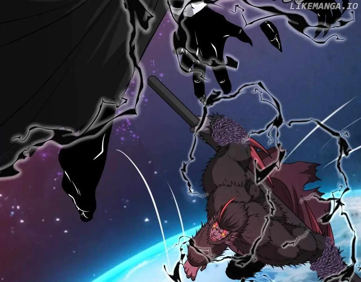 Age of Terror Chapter 365 Online - página 176