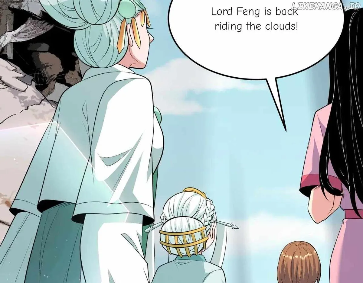 Age of Terror Chapter 367 Online - página 28