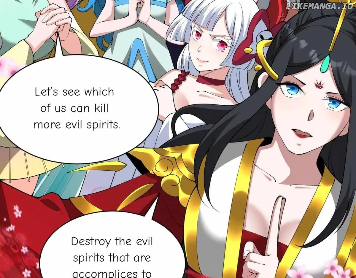 Age of Terror Chapter 367 Online - página 47