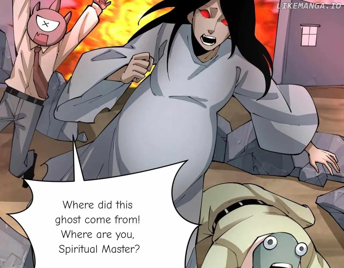 Age of Terror Chapter 367 Online - página 66