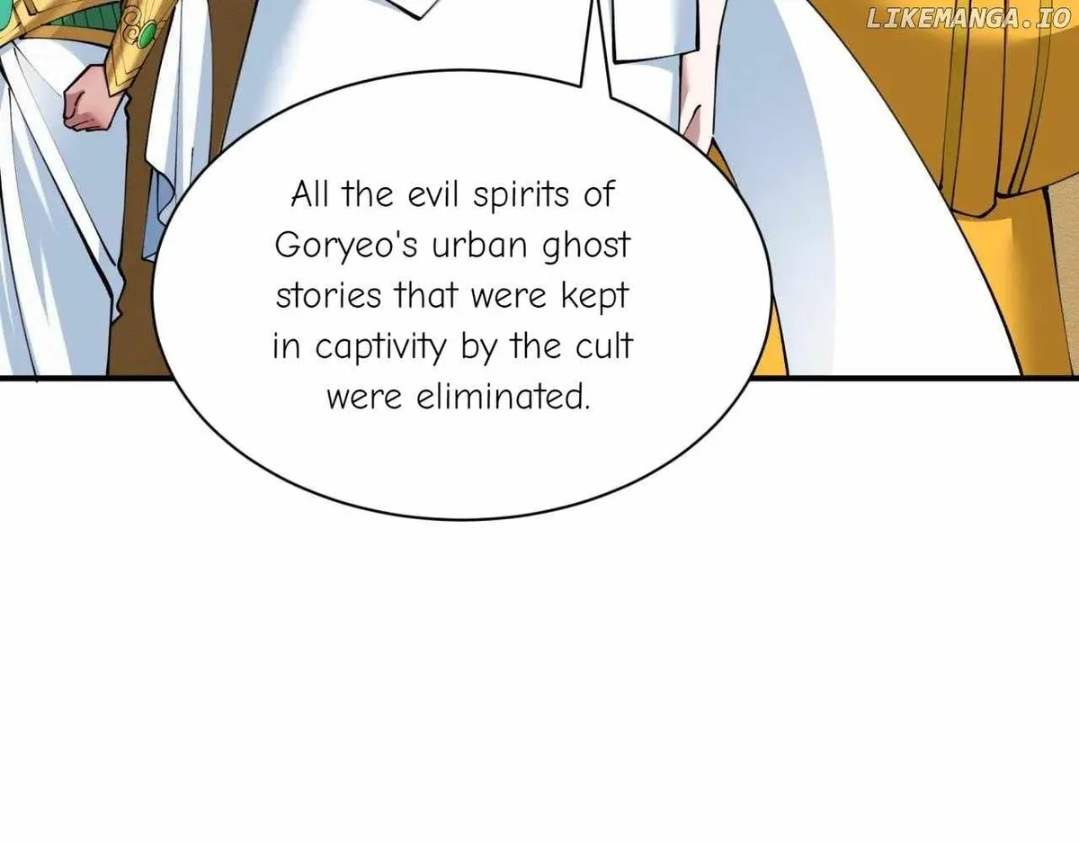 Age of Terror Chapter 367 Online - página 75