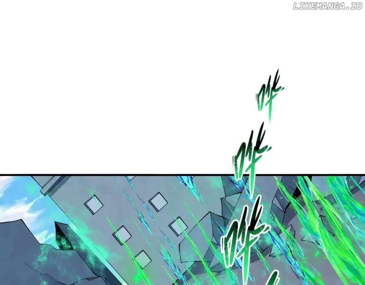 Age of Terror Chapter 367 Online - página 76