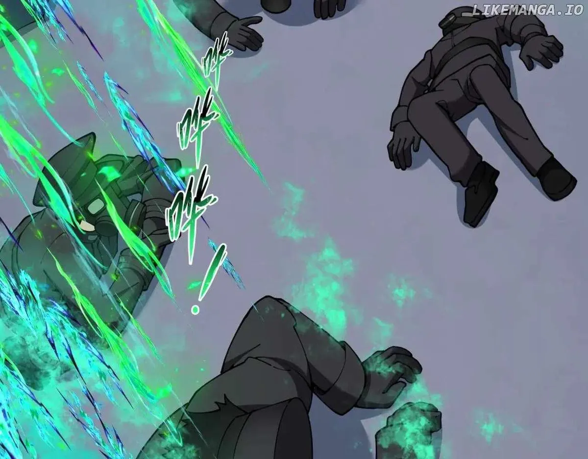 Age of Terror Chapter 367 Online - página 78