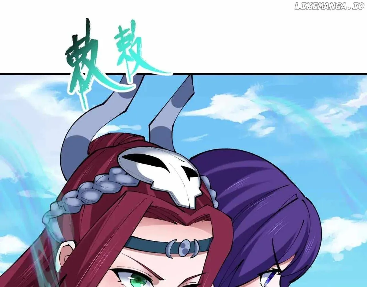 Age of Terror Chapter 367 Online - página 80