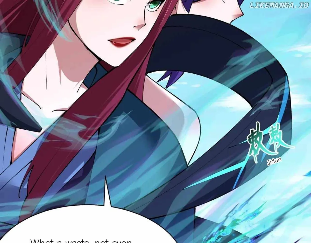Age of Terror Chapter 367 Online - página 81