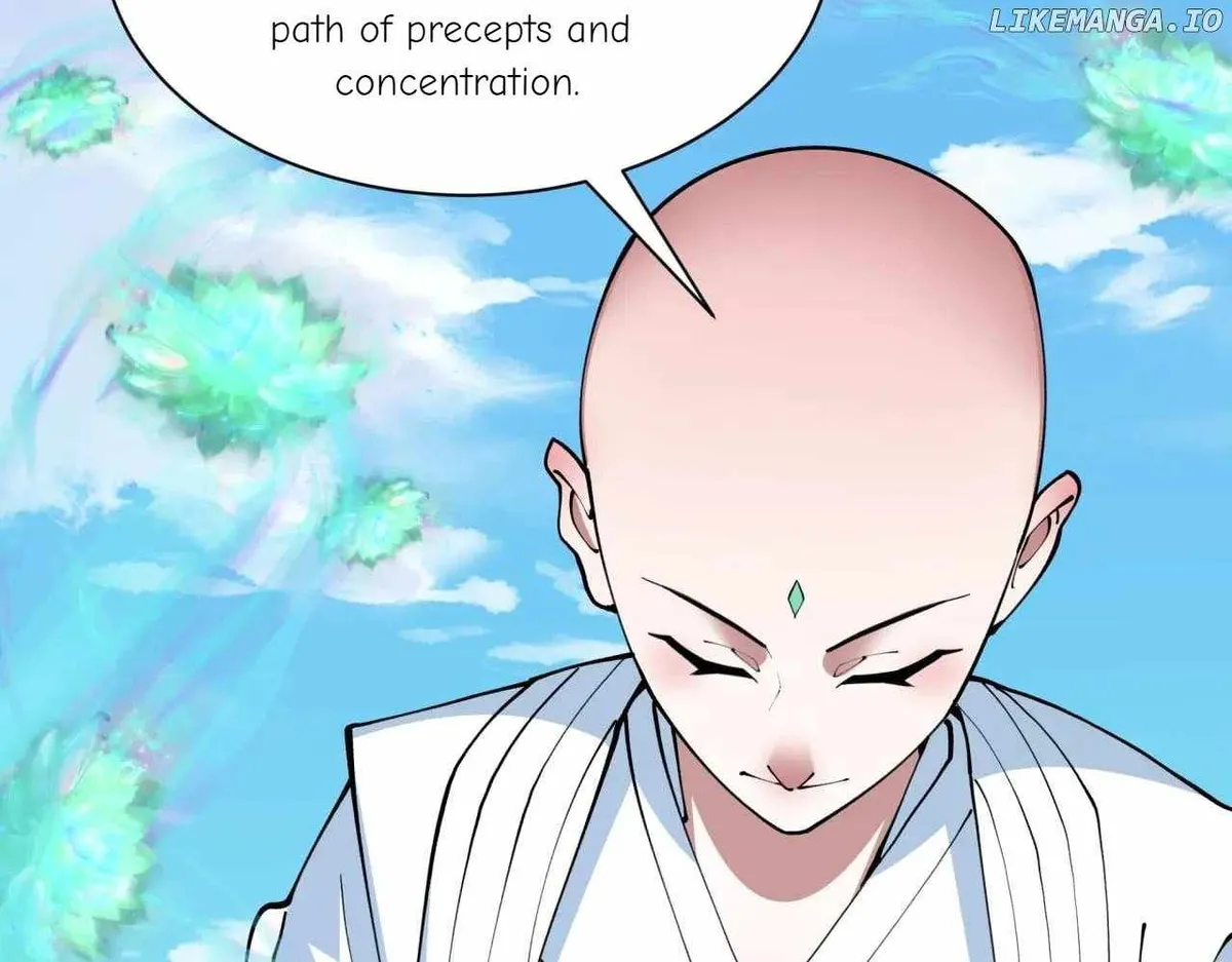 Age of Terror Chapter 367 Online - página 84