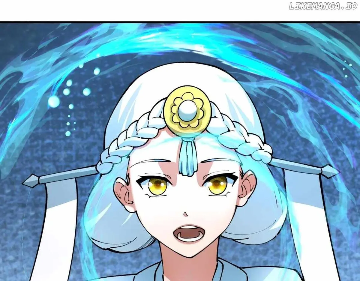 Age of Terror Chapter 367 Online - página 103
