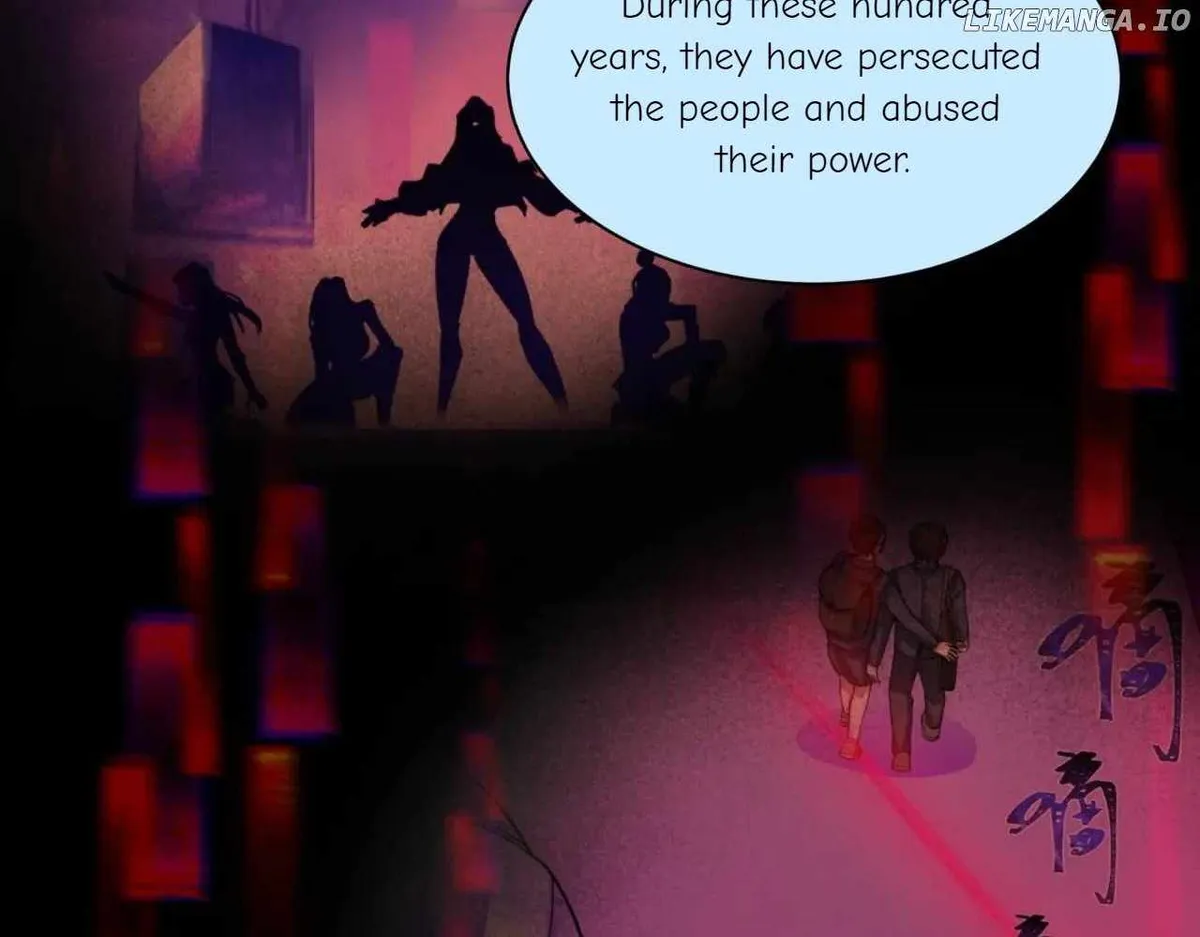 Age of Terror Chapter 367 Online - página 114