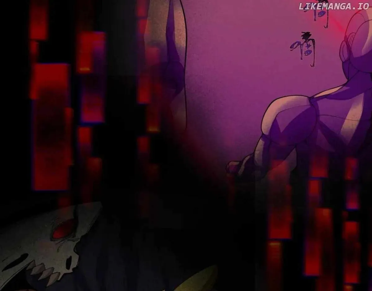 Age of Terror Chapter 367 Online - página 115