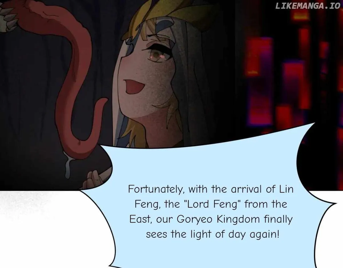 Age of Terror Chapter 367 Online - página 116