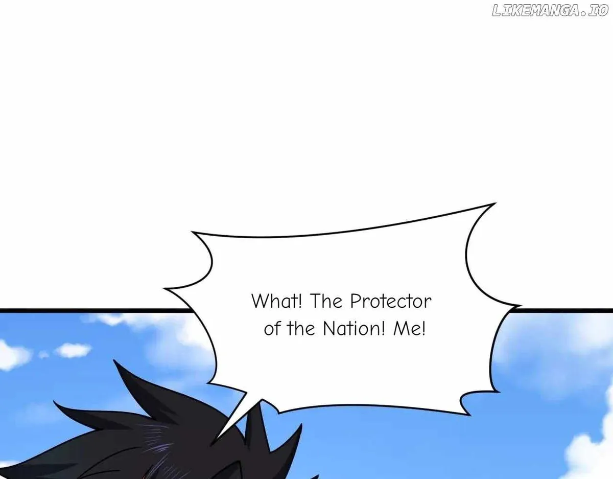 Age of Terror Chapter 367 Online - página 124