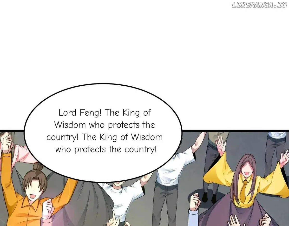 Age of Terror Chapter 367 Online - página 128