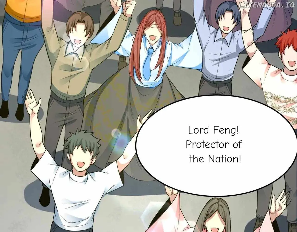 Age of Terror Chapter 367 Online - página 129