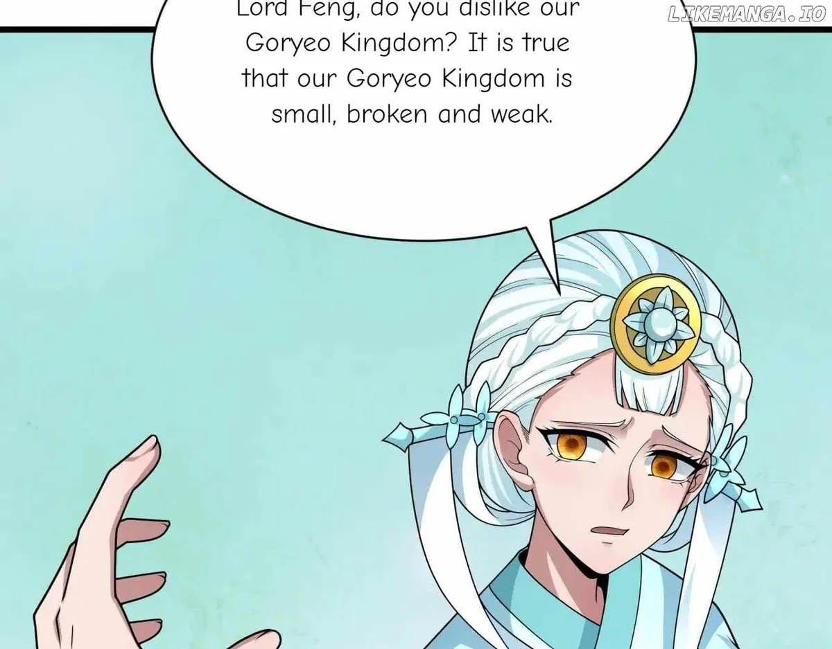 Age of Terror Chapter 367 Online - página 135