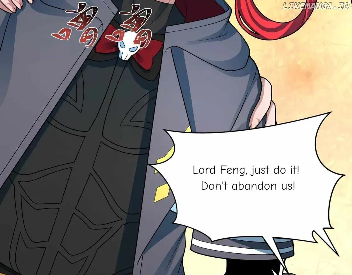 Age of Terror Chapter 367 Online - página 140