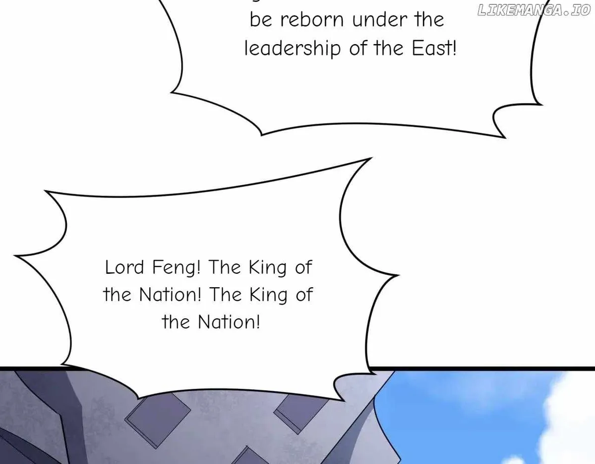Age of Terror Chapter 367 Online - página 155