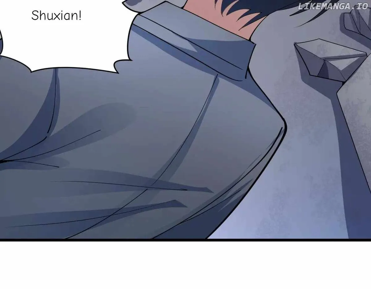 Age of Terror Chapter 367 Online - página 158
