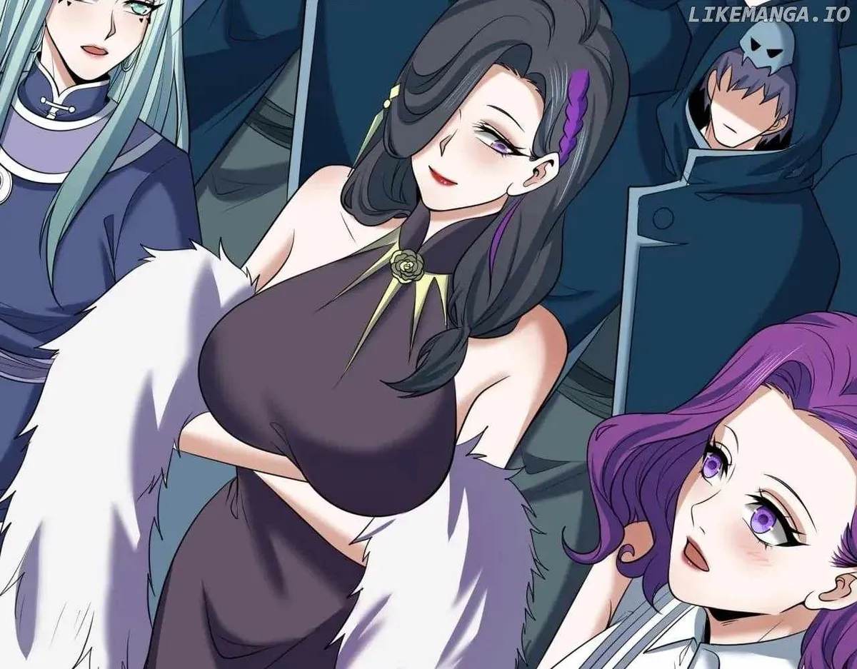 Age of Terror Chapter 367 Online - página 166