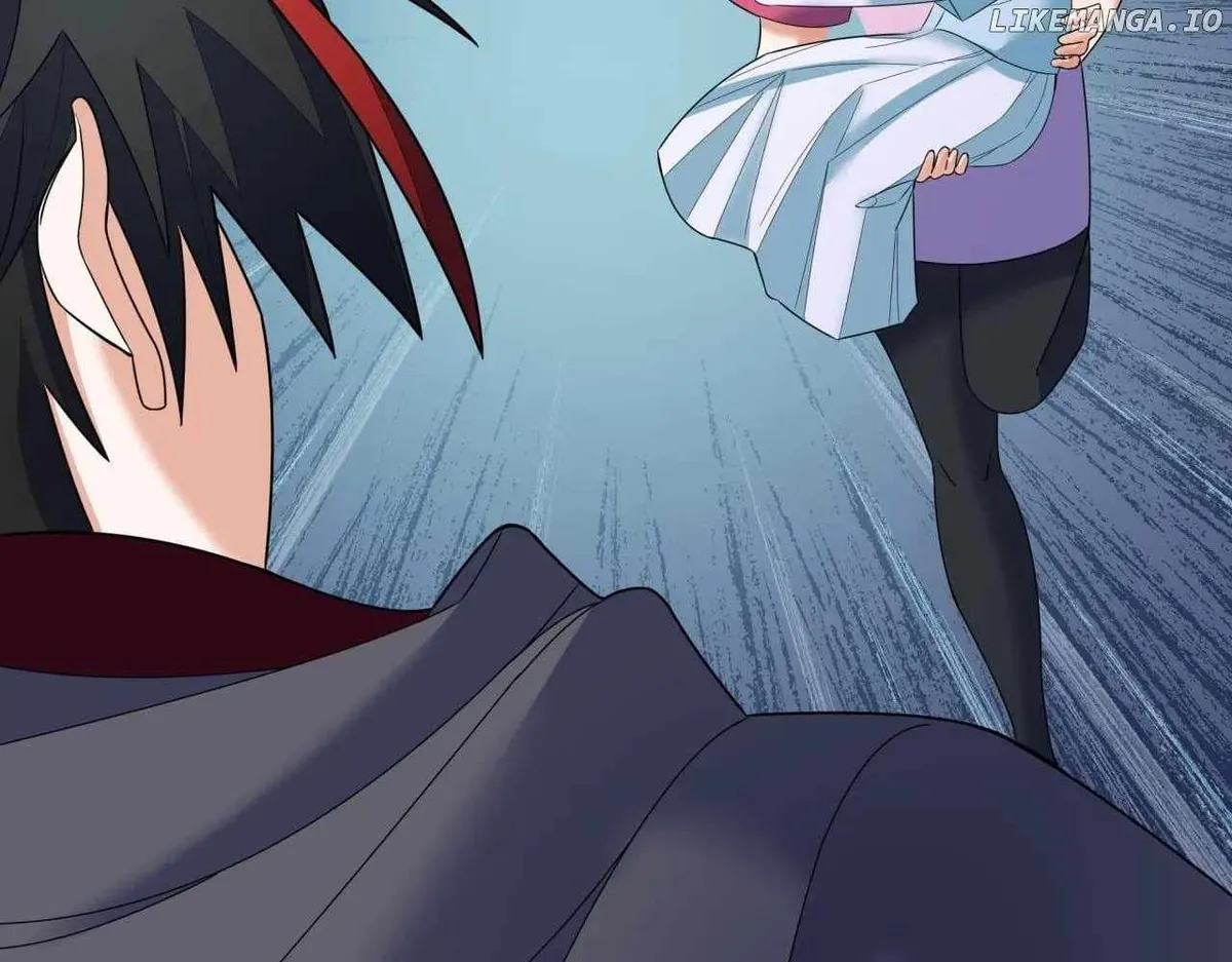 Age of Terror Chapter 368 Online - página 5