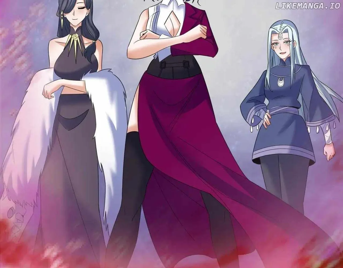 Age of Terror Chapter 368 Online - página 14