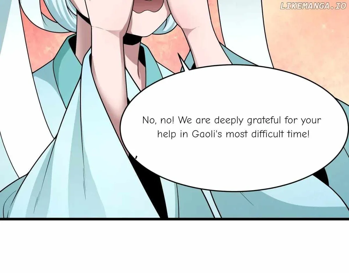 Age of Terror Chapter 368 Online - página 21