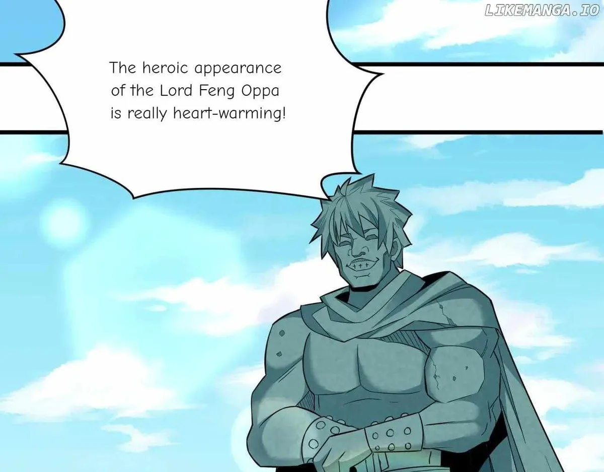 Age of Terror Chapter 368 Online - página 89