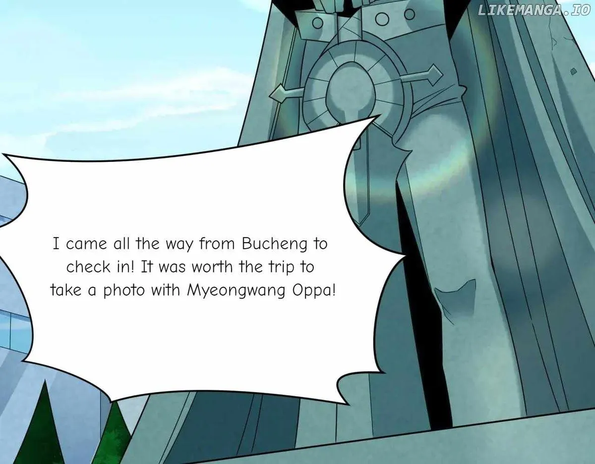 Age of Terror Chapter 368 Online - página 90