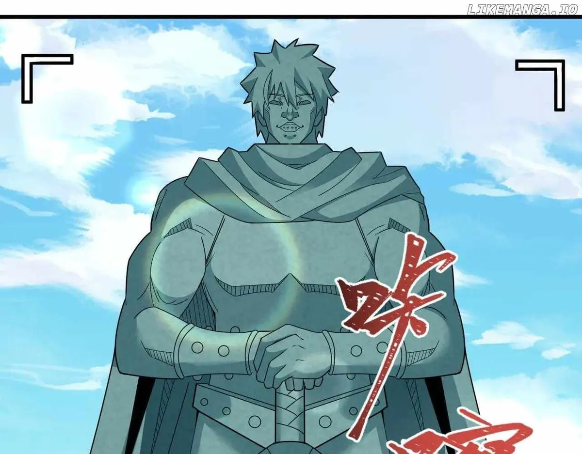 Age of Terror Chapter 368 Online - página 96