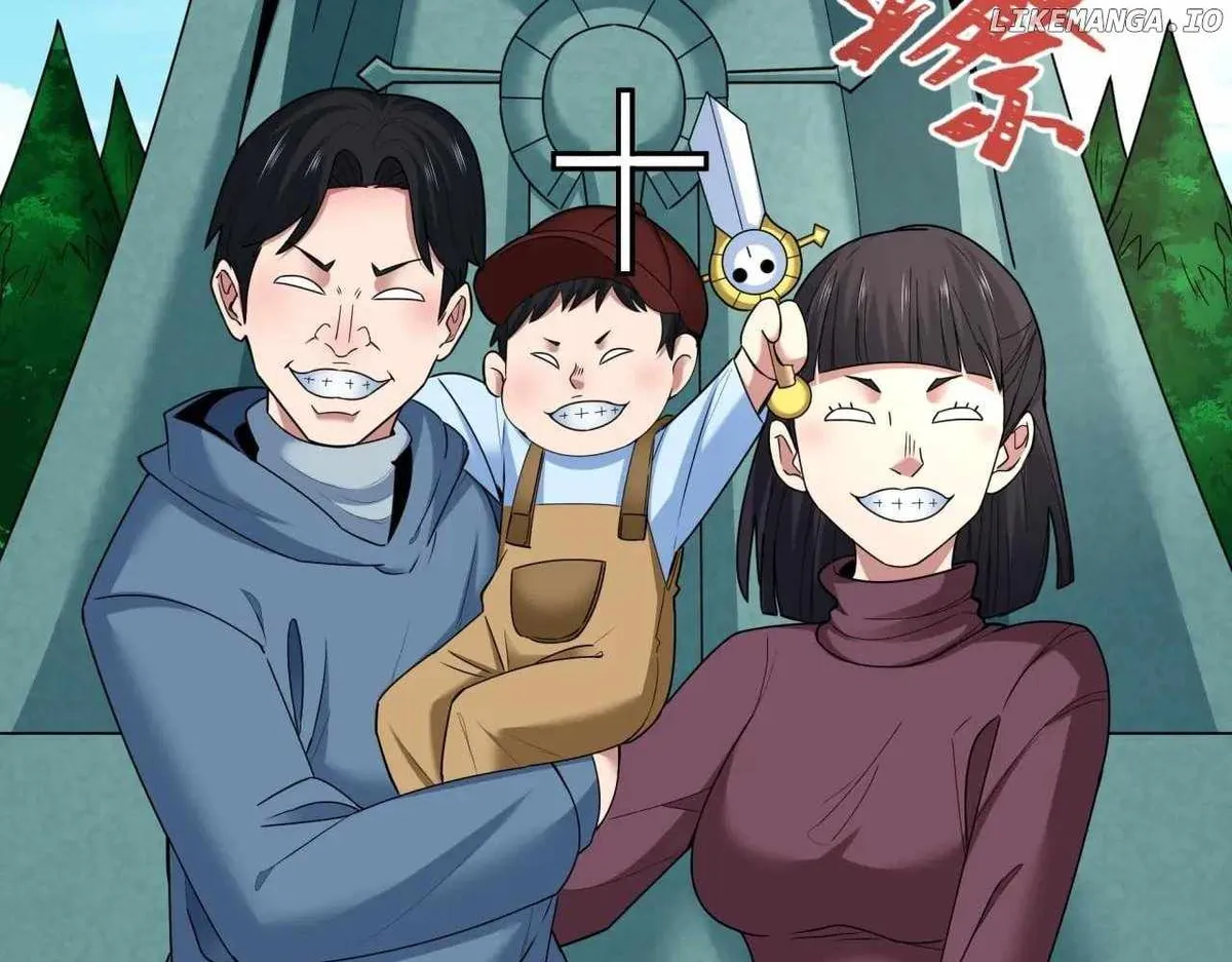Age of Terror Chapter 368 Online - página 97