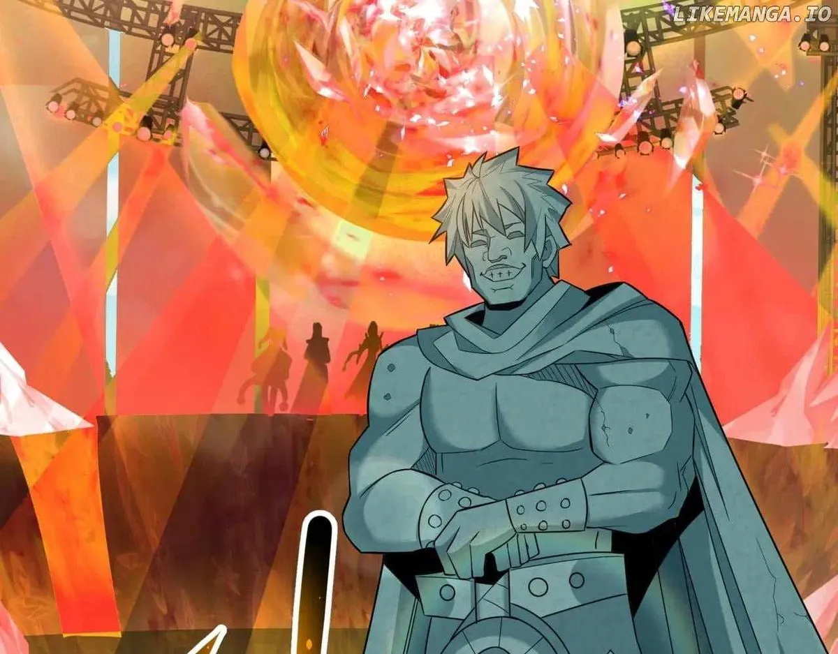 Age of Terror Chapter 368 Online - página 105