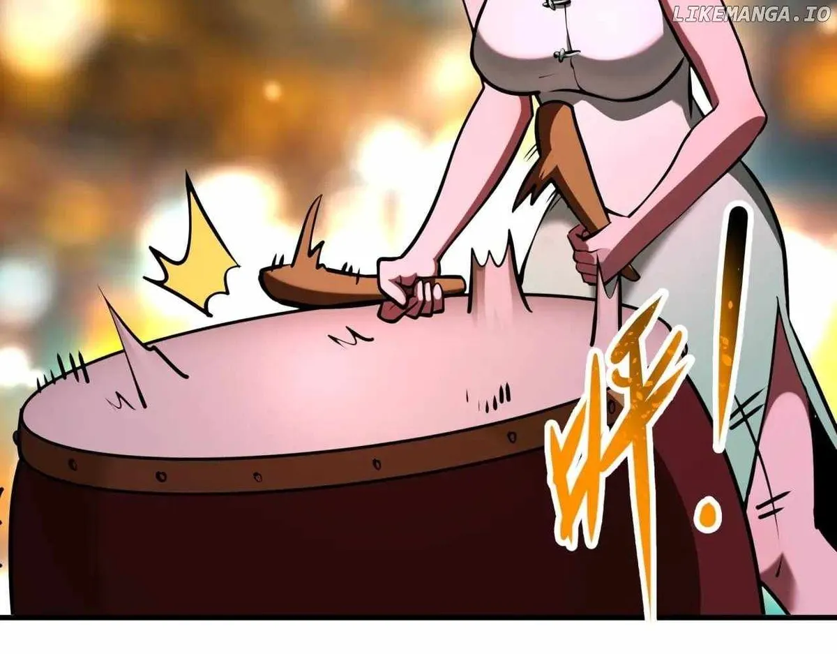 Age of Terror Chapter 368 Online - página 117