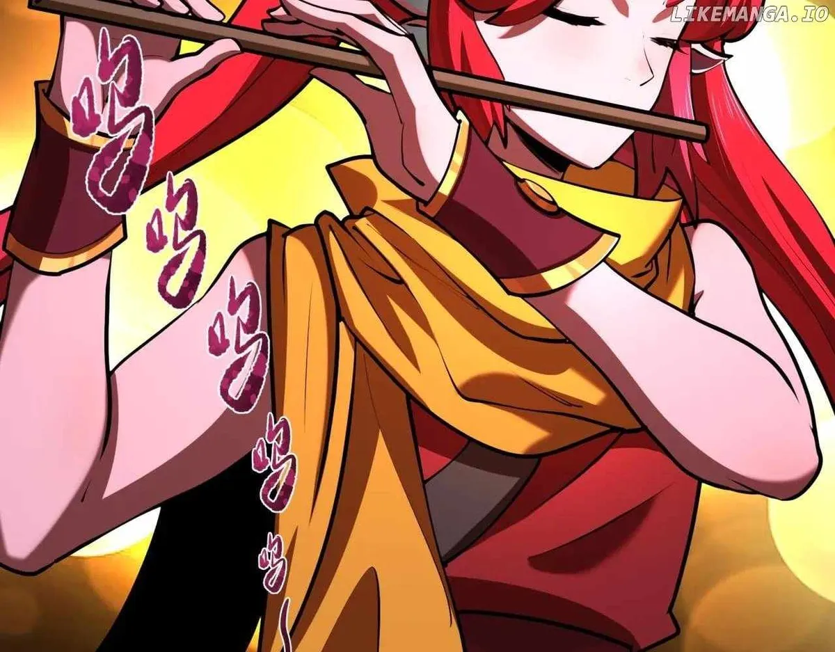 Age of Terror Chapter 368 Online - página 119